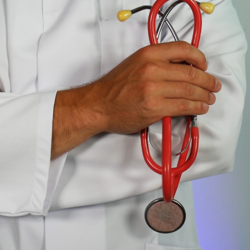 Fighting for Dignified Healthcare for All