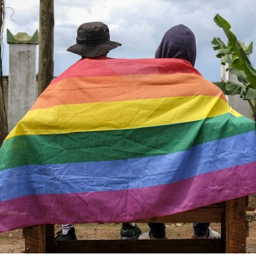 The Economic Impact of Anti-Homosexuality Laws in Kenya.