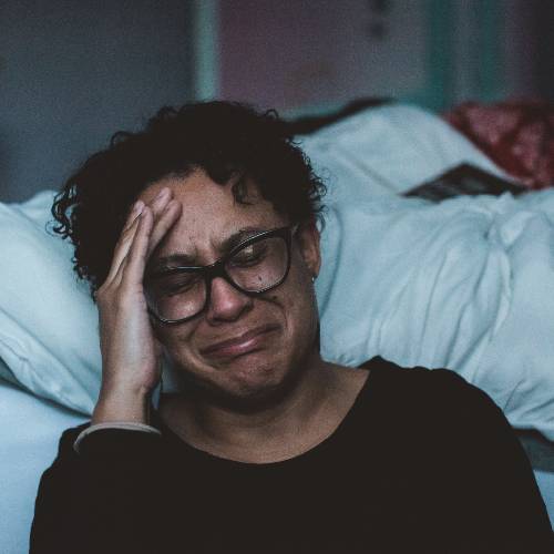 FACE THAT FEAR AND SCHEDULE FOR CANCER SCREENING