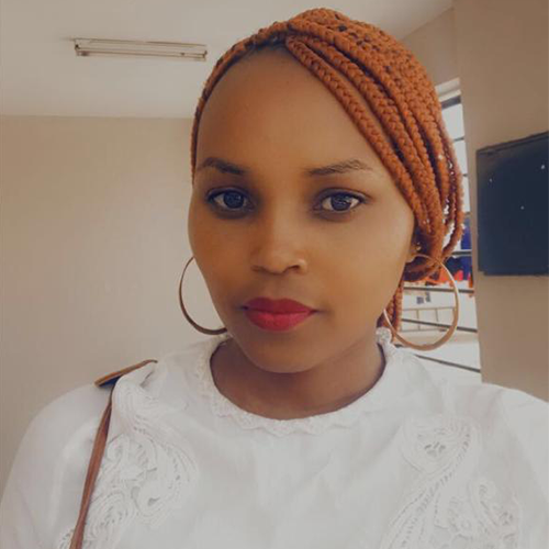 Gender-Based Violence: Menace destroying our families.
