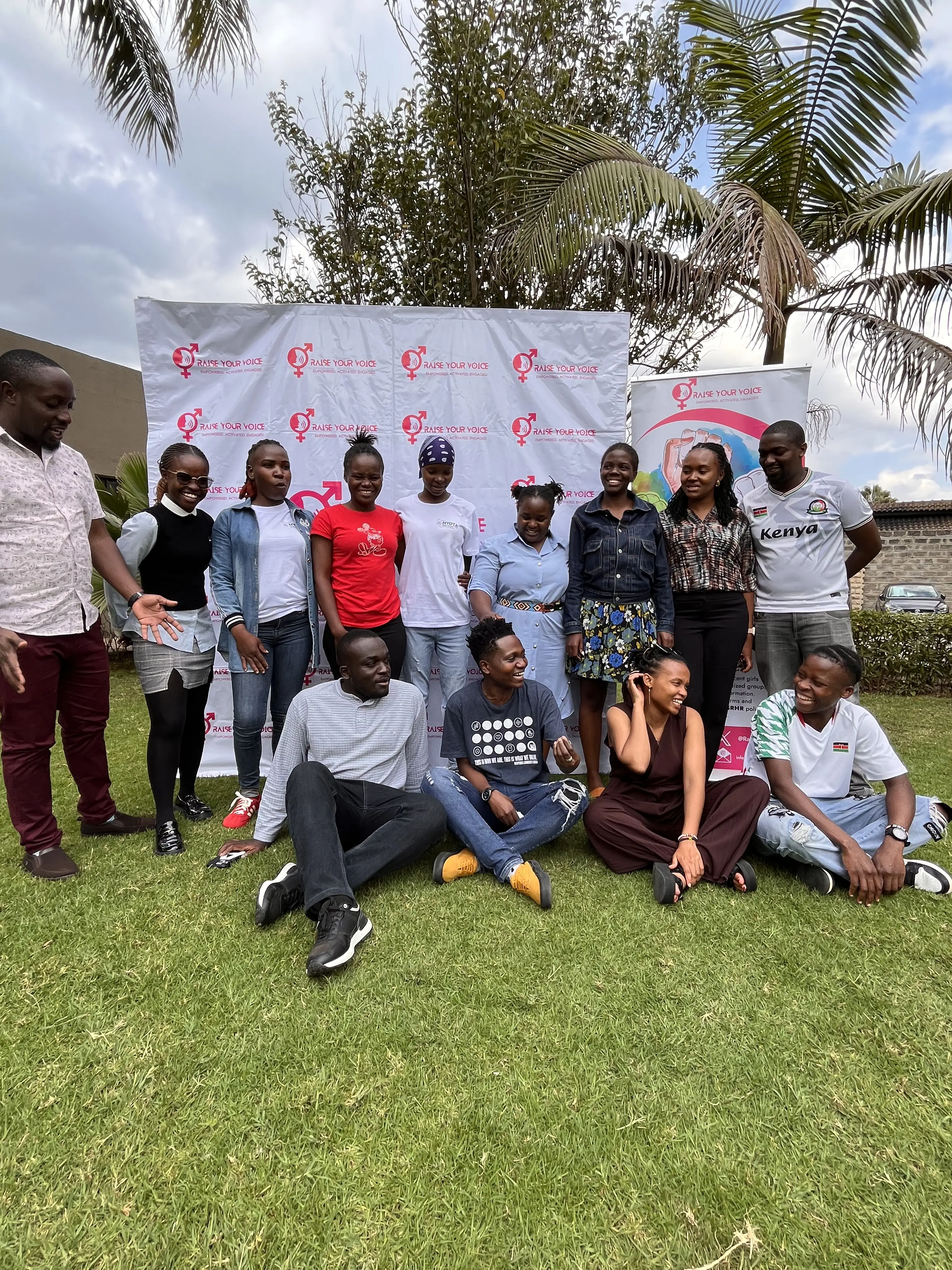 Retreat and training for Human Rights Defenders media 5