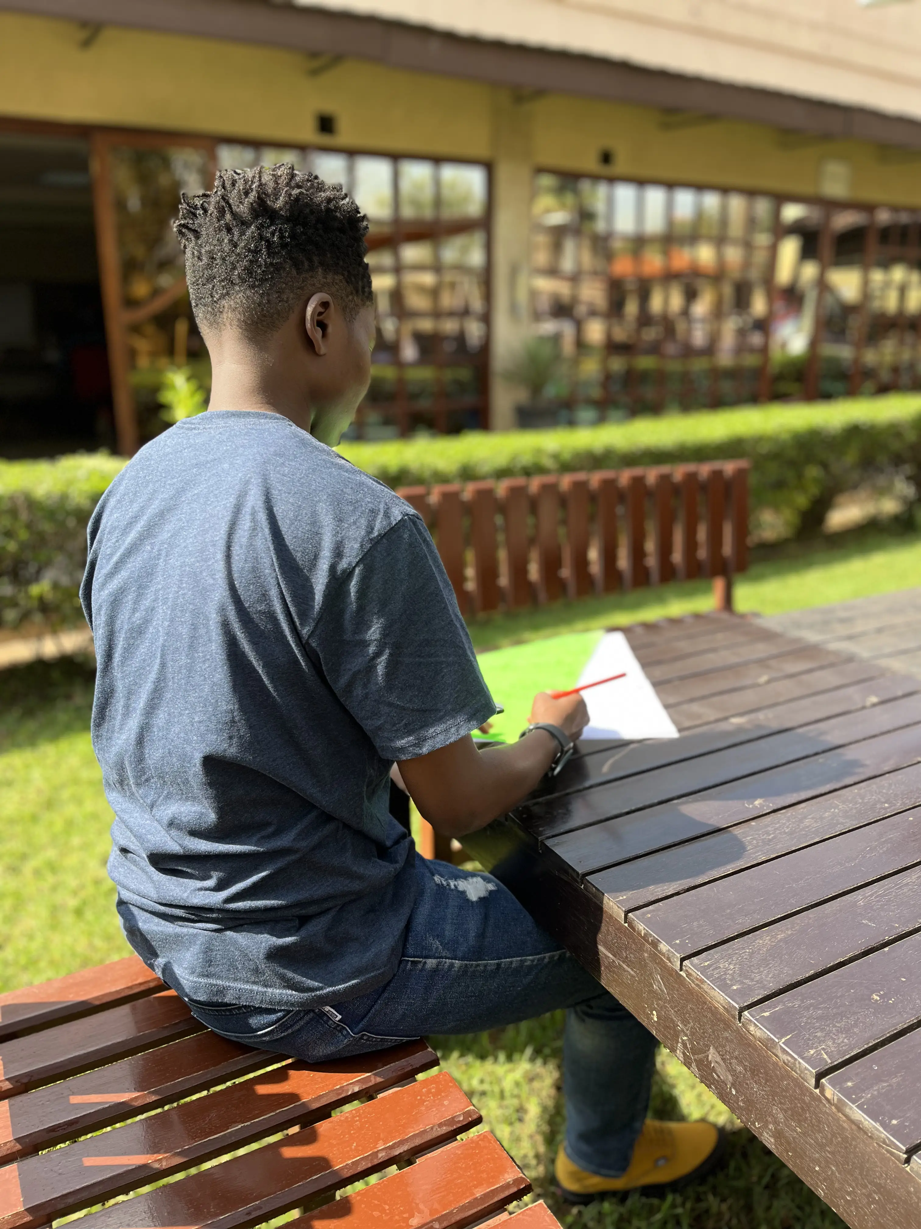 Retreat and training for Human Rights Defenders media 8