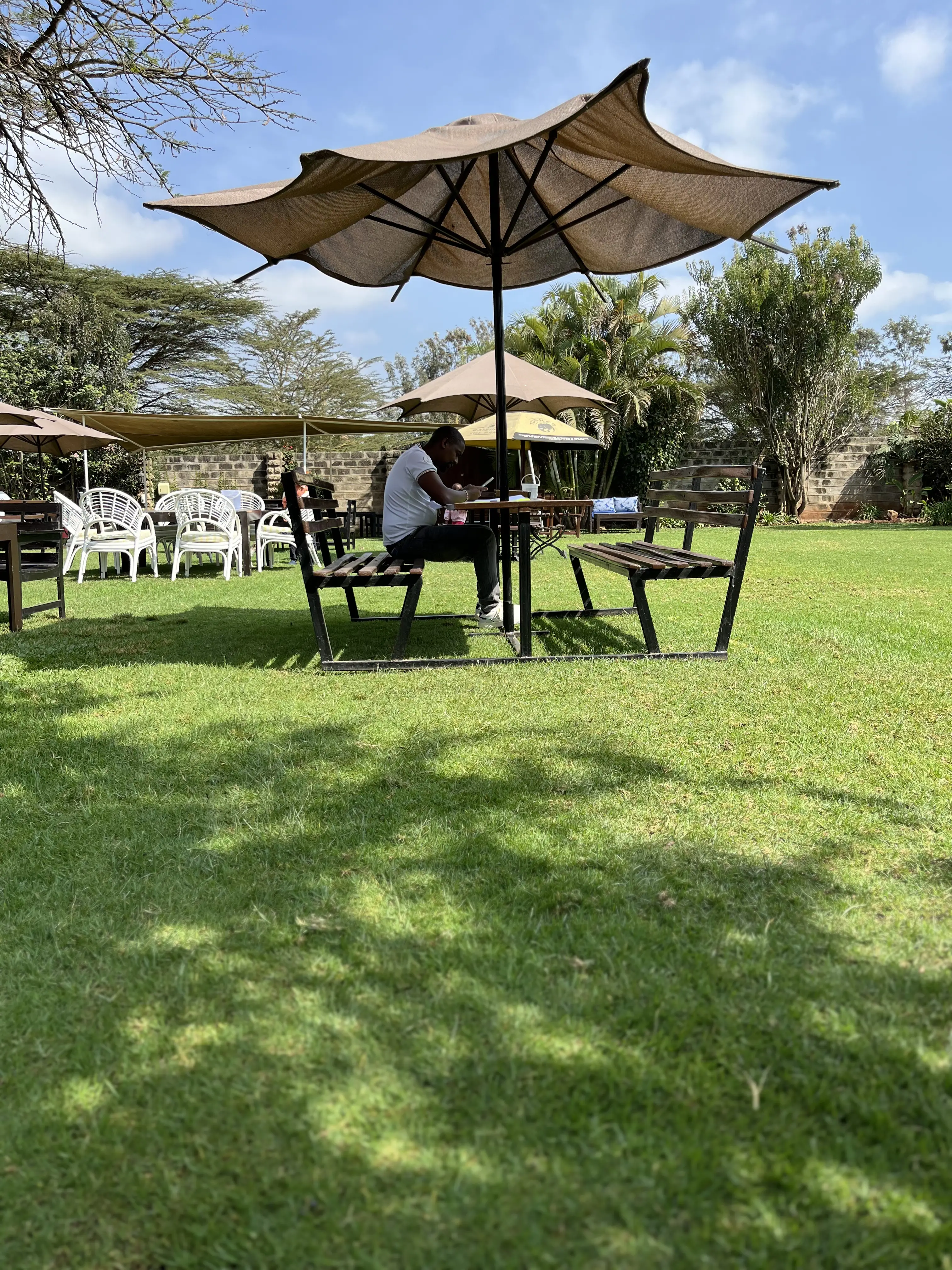 Retreat and training for Human Rights Defenders media 9
