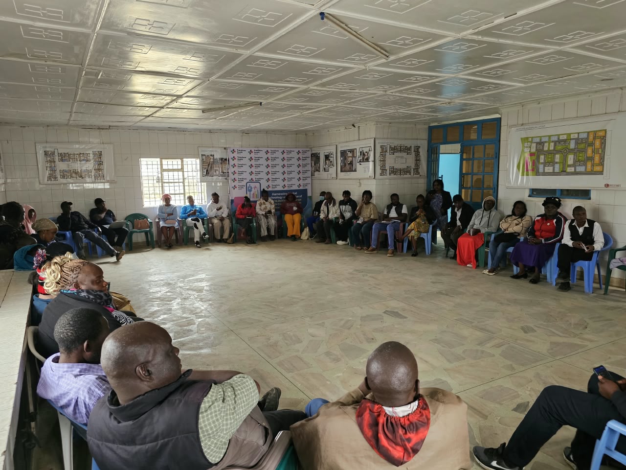 Our Data, Our Health: Strengthening Digital Health Rights in Communities media 2
