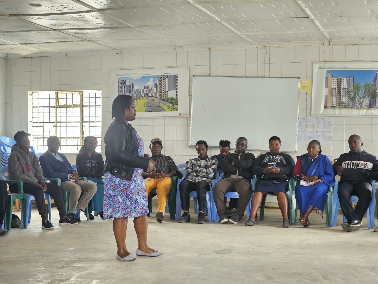 Our Data, Our Health: Strengthening Digital Health Rights in Communities media 3
