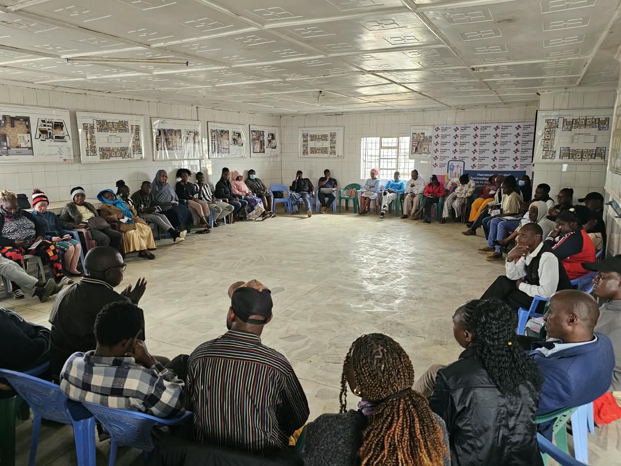 Our Data, Our Health: Strengthening Digital Health Rights in Communities media 2