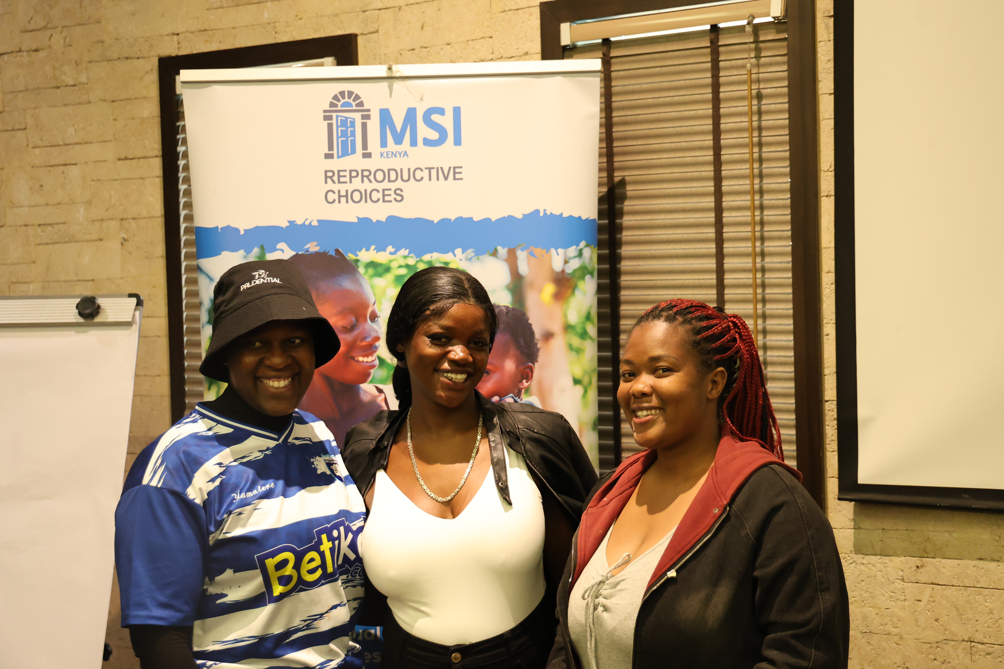 International Safe Abortion Day 2026: Event Gallery media 19