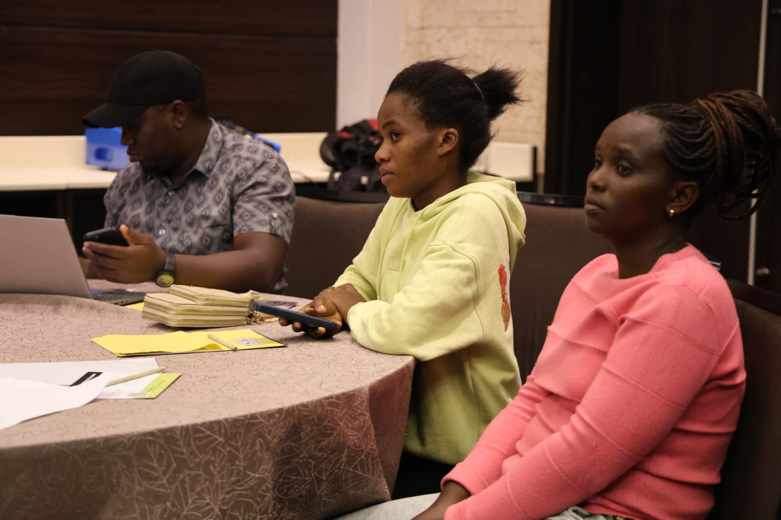 International Safe Abortion Day 2026: Event Gallery media 11