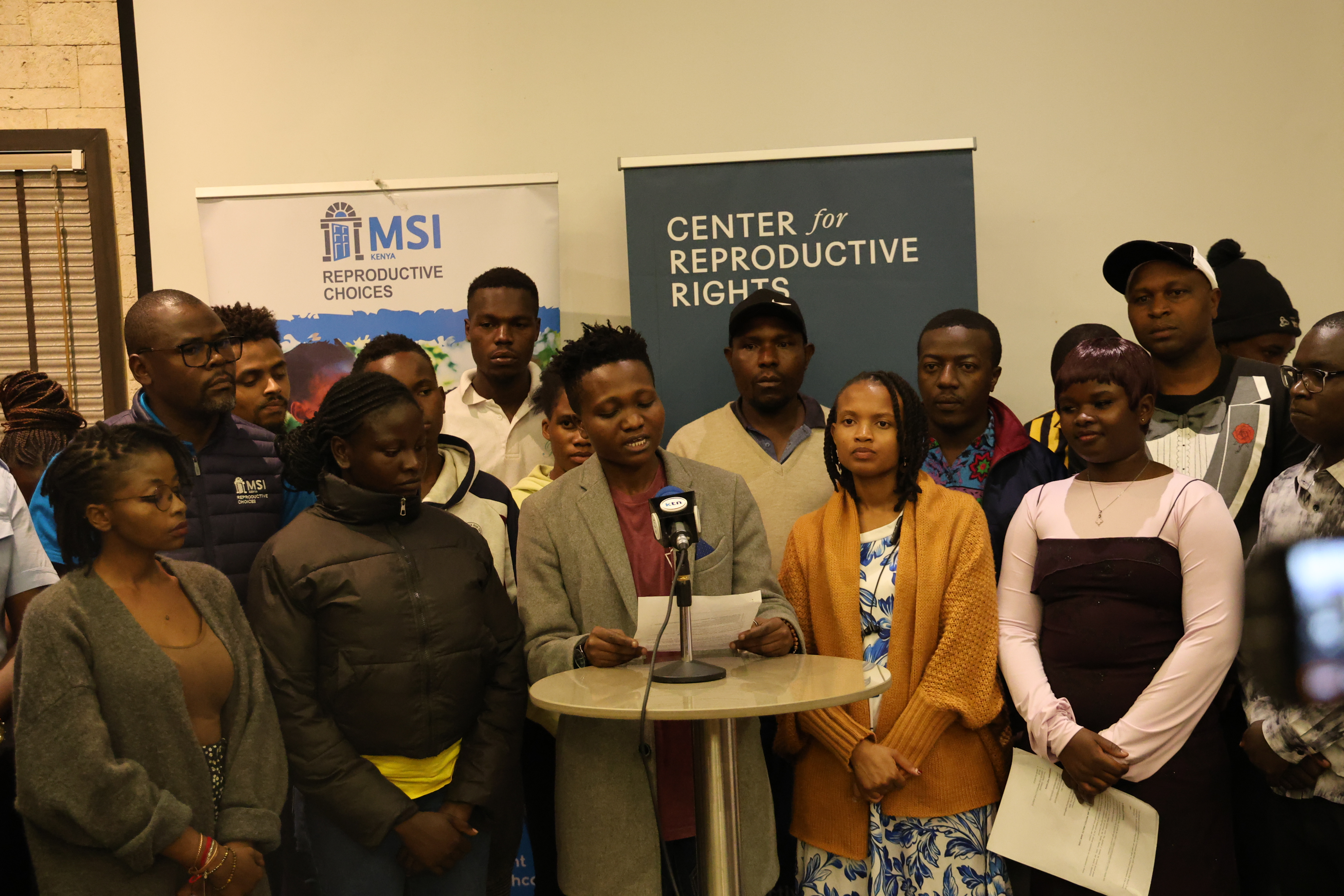 International Safe Abortion Day 2026: Event Gallery media 14
