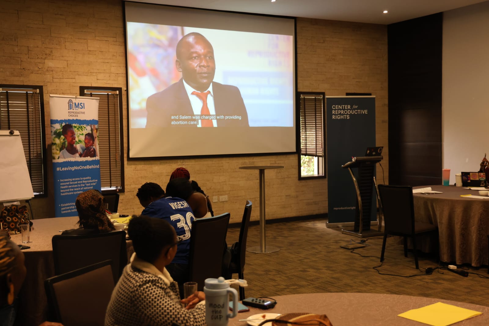 International Safe Abortion Day 2026: Event Gallery media 5