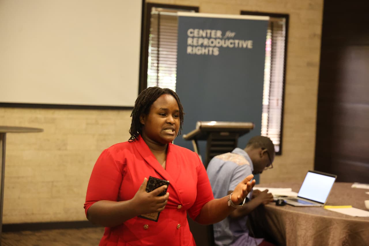International Safe Abortion Day 2026: Event Gallery media 10