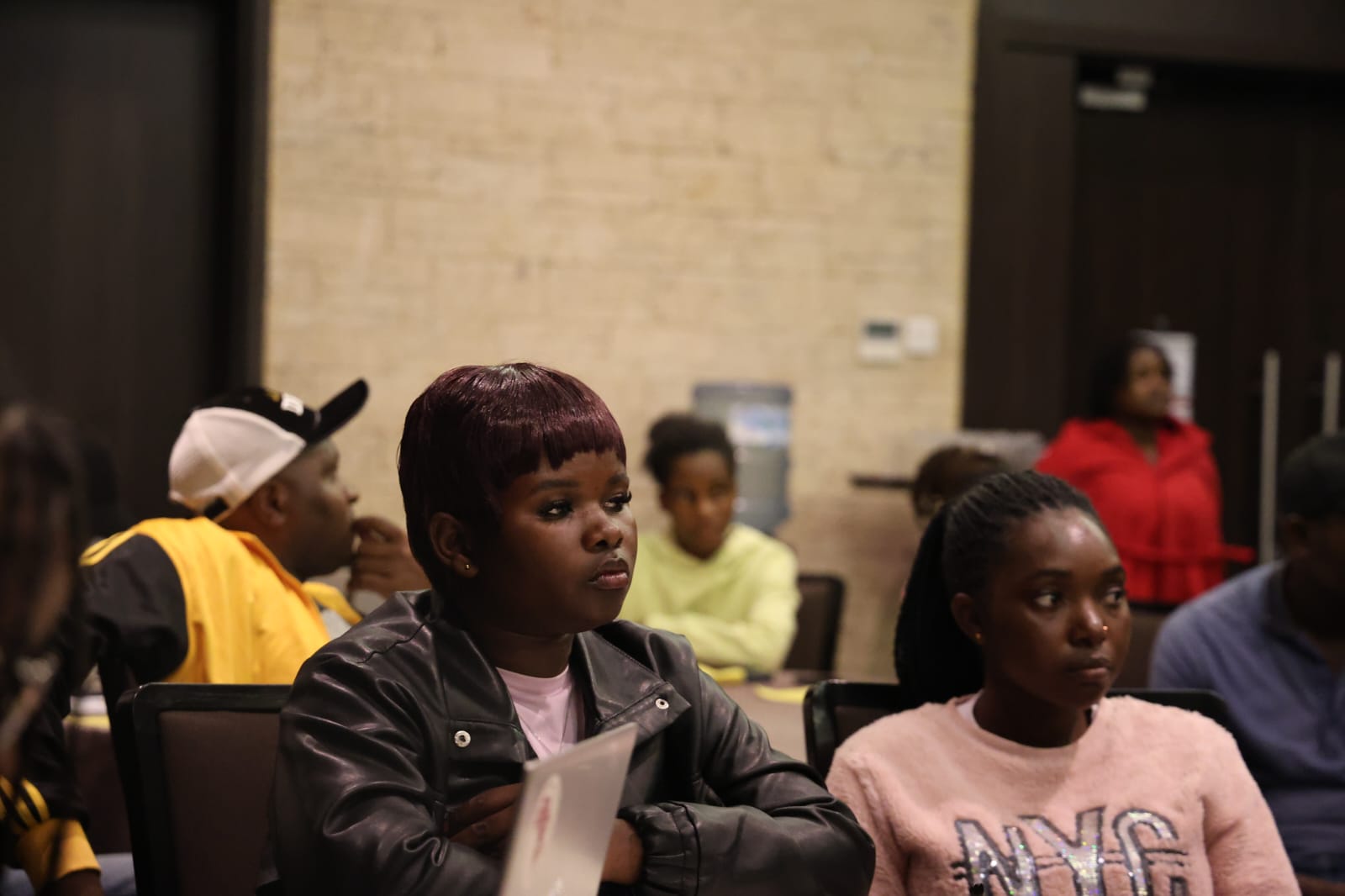 International Safe Abortion Day 2026: Event Gallery media 3