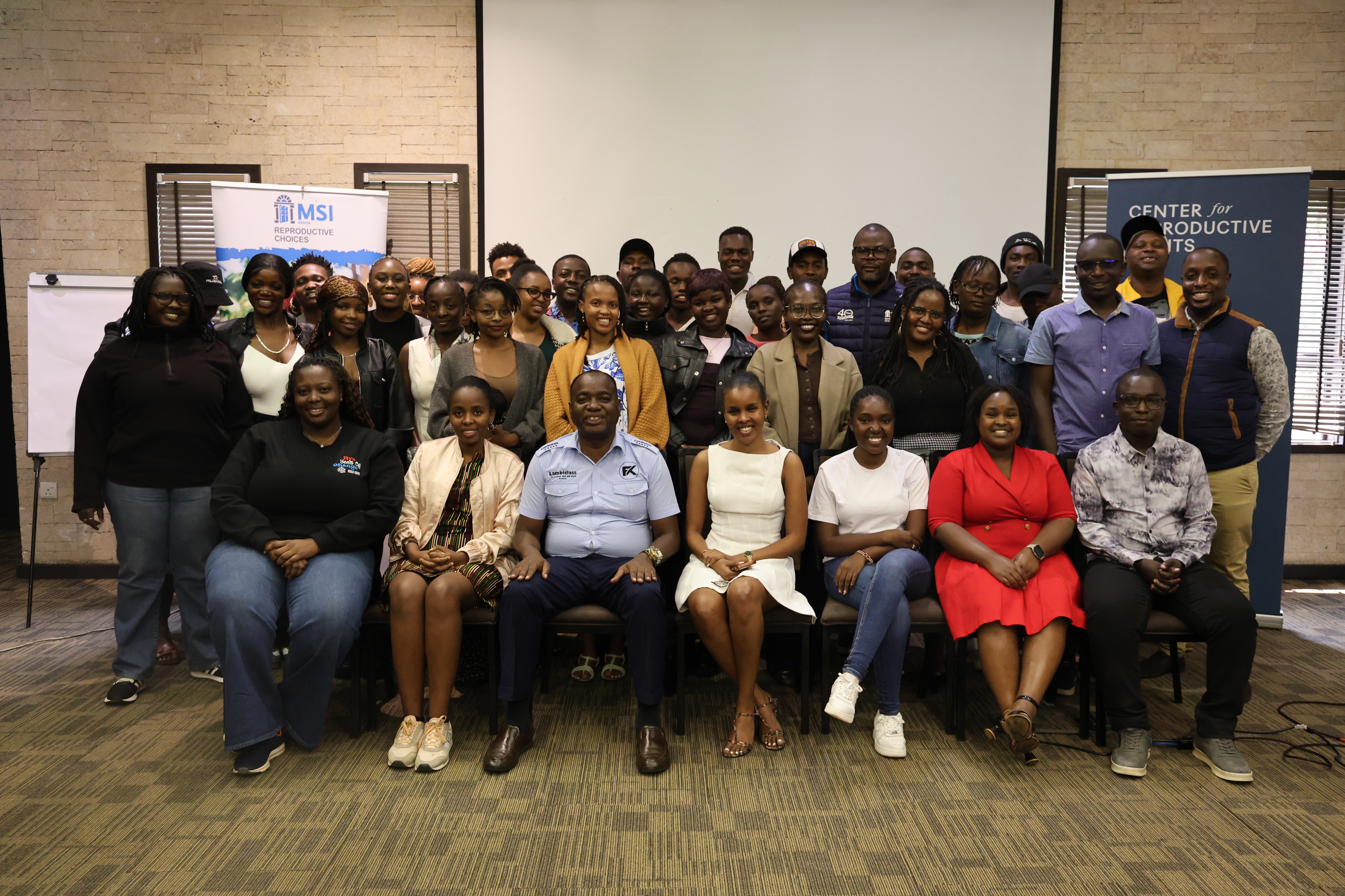 International Safe Abortion Day 2026: Event Gallery media 18