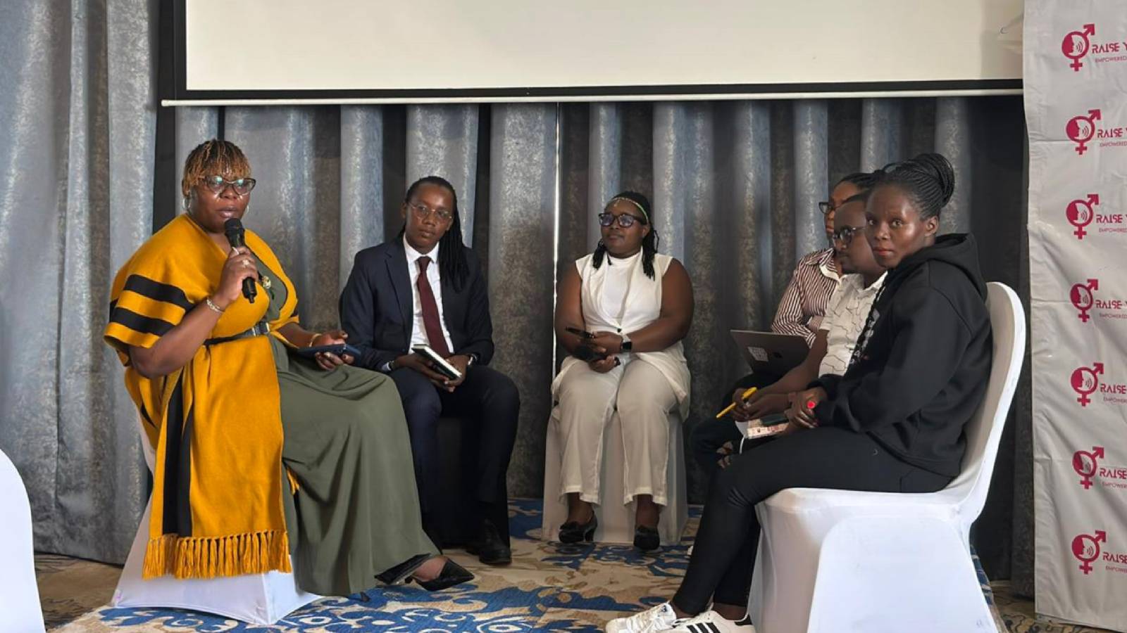 Finding Common Ground on Reproductive Autonomy in Kenya