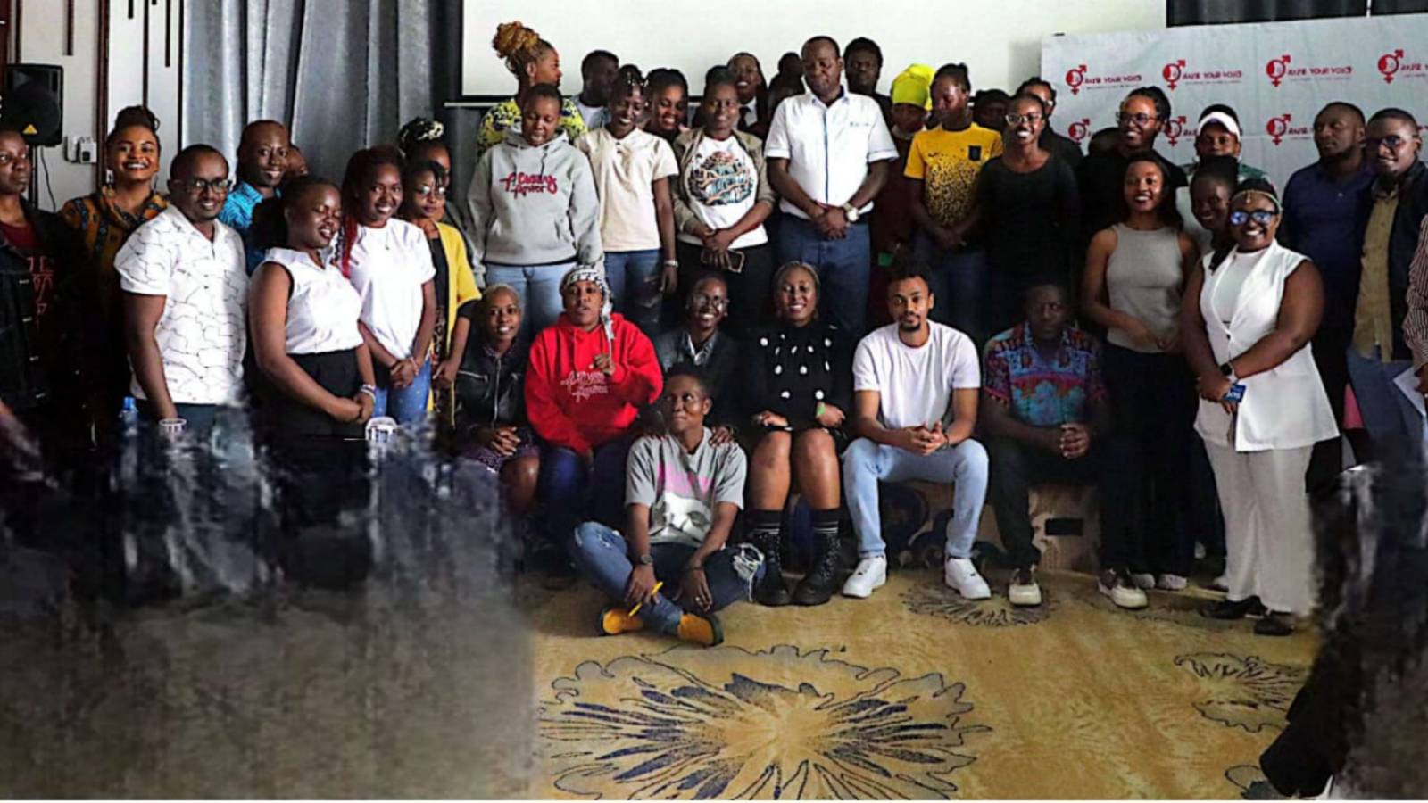 Finding Common Ground on Reproductive Autonomy in Kenya