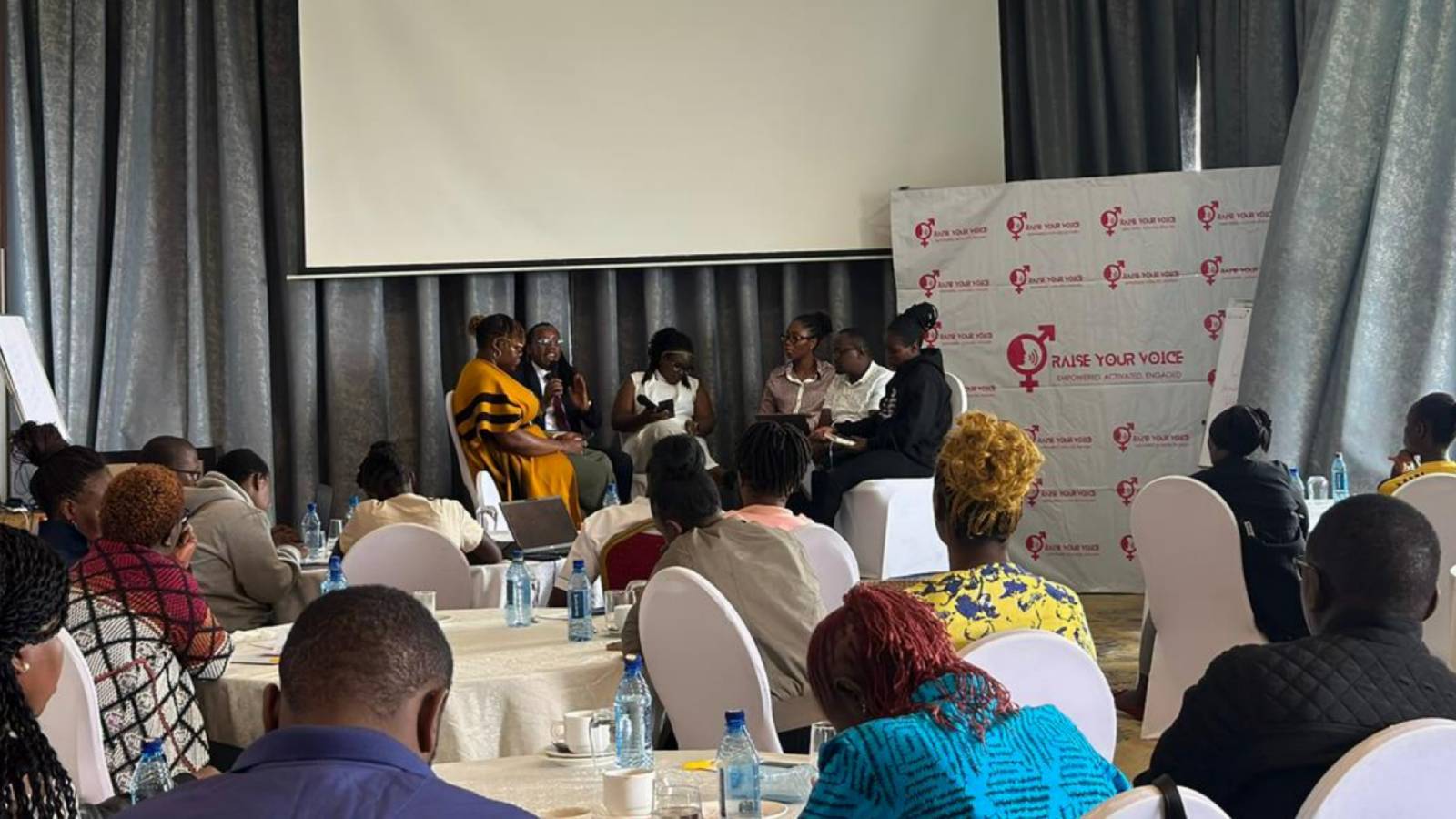 Finding Common Ground on Reproductive Autonomy in Kenya